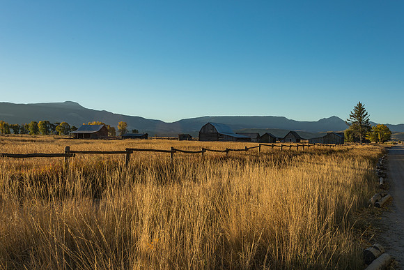 grand teton homestead (1 of 1)