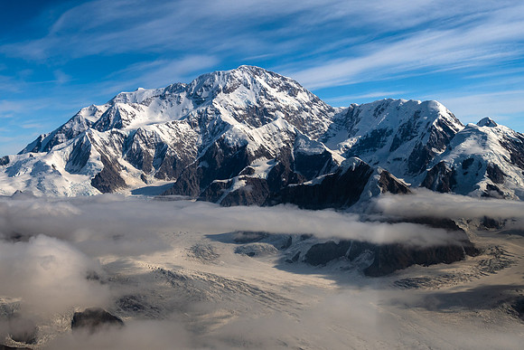 Mount Denali 5