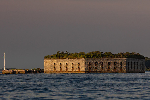 Fort 2