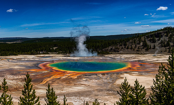 Grand Prismatic 1