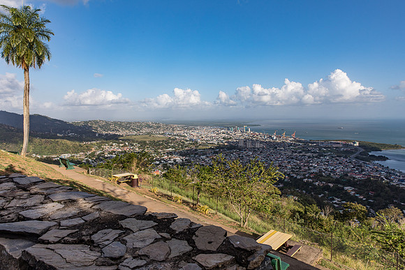 port of spain trinidad 3