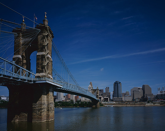 roebling bridge (1 of 1)